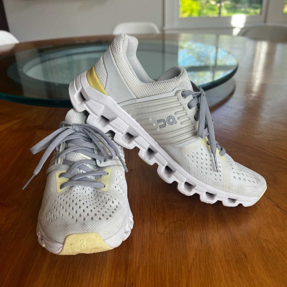 On Running Cloud Sneakers